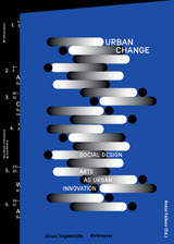 Urban Change - 