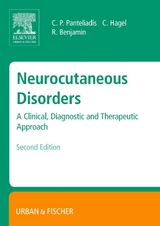 Neurocutaneous Disorders - 