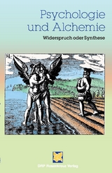 Psychologie und Alchemie - Alois Bahemann, Manfred Blauth,  u.a.