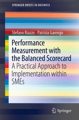 Performance Measurement with the Balanced Scorecard - Stefano Biazzo, Patrizia Garengo