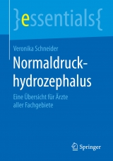 Normaldruckhydrozephalus - Veronika Schneider