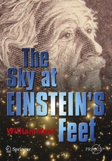 Sky at Einstein's Feet -  William C. Keel