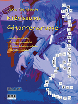 Kienbaums Gitarrengruppe - Jens Kienbaum