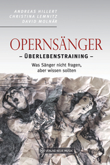 Opernführer - Andreas Prof. Dr. Dr. Hillert, Christina Lemnitz, David Molnár