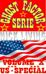 Ghost - Factor Serie - Nick Living
