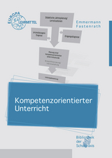 Kompetenzorientierter Unterricht - Ralf Emmermann, Silke Fastenrath