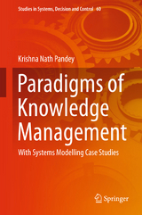 Paradigms of Knowledge Management - Krishna Nath Pandey