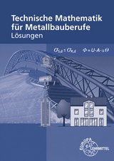 Lösungen zu 12121 und 11710 - Bulling, Gerhard; Dillinger, Josef; Heringer, Stefanie; Weingartner, Alfred