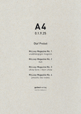 A4 0.1.9.25 - Olaf Probst