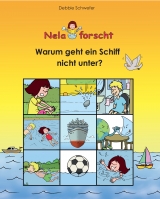 Warum geht ein Schiff nicht unter? - Debbie Schwefer