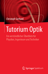 Tutorium Optik - Christoph Gerhard