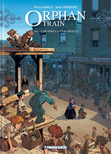 Orphan Train Band 5/6 - Philippe Charlot