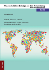 Einfach - Sprachen - Lernen - Natia Reineck