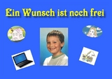 Ein Wunsch ist noch frei - Wolfgang Richter