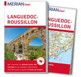 MERIAN live! Reiseführer Languedoc-Roussillon - Buddée, Gisela