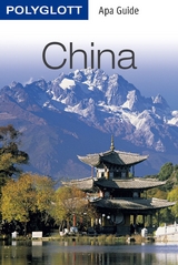 POLYGLOTT Apa Guide China - 