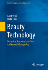Beauty Technology - Katia Vega, Hugo Fuks