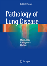 Pathology of Lung Disease - Helmut Popper