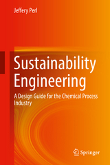 Sustainability Engineering - Jeffery Perl