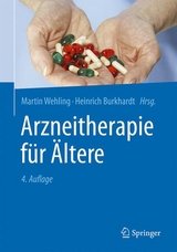 Arzneitherapie für Ältere - 