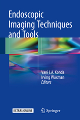 Endoscopic Imaging Techniques and Tools - 