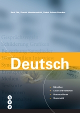 Deutsch - Ott, Paul; Haudenschild, Daniel; Eckert-Stauber, Rahel