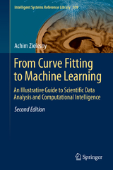 From Curve Fitting to Machine Learning - Zielesny, Achim