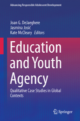 Education and Youth Agency - 