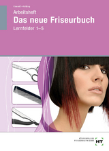 Arbeitsheft Das neue Friseurbuch - Britta Kleemiß, Hannelore Helbing