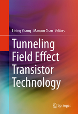 Tunneling Field Effect Transistor Technology - 