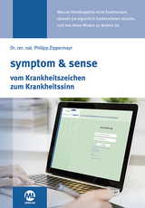 symptom & sense - Dr. rer. nat. Philipp Zippermayr