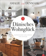 Dänisches Wohnglück -  Amalie loves Denmark