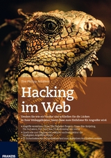 Hacking im Web - Tim Philipp Schäfers