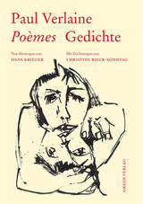 Poèmes - Gedichte - Verlaine, Paul