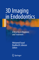 3D Imaging in Endodontics - 