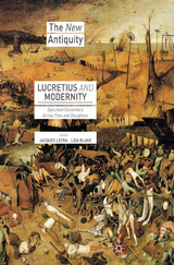 Lucretius and Modernity - 