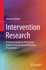 Intervention Research - Nyanda McBride