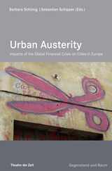 Urban Austerity - 