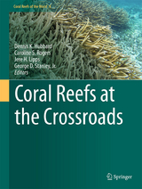 Coral Reefs at the Crossroads - 