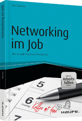 Networking im Job - inkl. Arbeitshilfen online - Doris Brenner