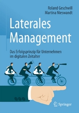 Laterales Management - Roland Geschwill, Martina Nieswandt