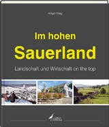 Im hohen Sauerland - Holger Krieg