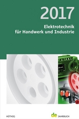 Elektrotechnik für Handwerk und Industrie 2017 - 