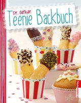 Teenie Backbuch - Dr. Oetker