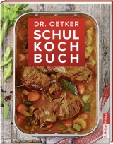 Schulkochbuch -  Dr. Oetker