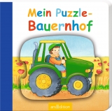 Mein Puzzle-Bauernhof - 