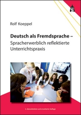 Deutsch als Fremdsprache - Rolf Koeppel