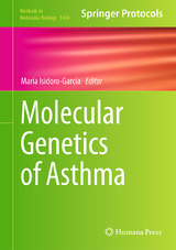 Molecular Genetics of Asthma - 