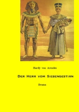 Der Herr vom Siebengestirn - Hardy von Arendes