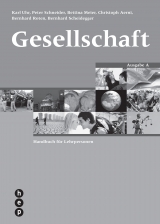 Gesellschaft Ausgabe A - Karl Uhr, Christoph Aerni, Bernhard Roten, Bernhard Scheidegger